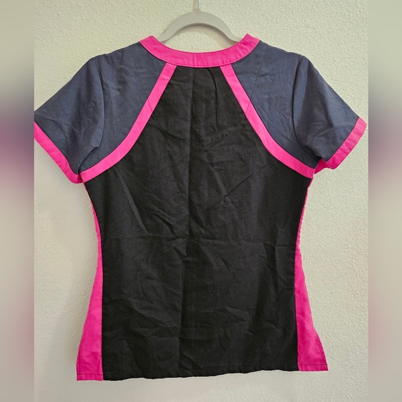 Greys Anatomy Scrub Tops - Picture 5 of 8